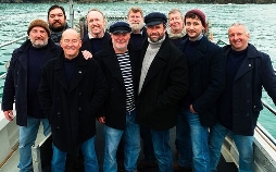 Fisherman's Friends - Vom Kutter in die Charts