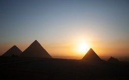 Aufstieg und Fall großer Völker