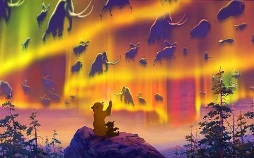 Bärenbrüder | TV-Programm von Disney Channel