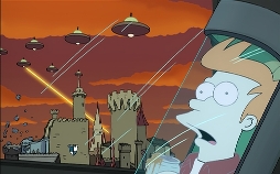 Futurama