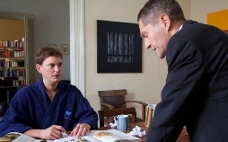 In aller Freundschaft