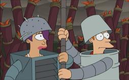 Futurama