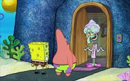 SpongeBob Schwammkopf