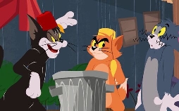 Die Tom und Jerry Show