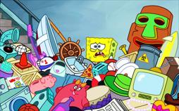 SpongeBob Schwammkopf