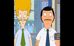 Bob's Burgers