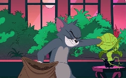 Die Tom und Jerry Show