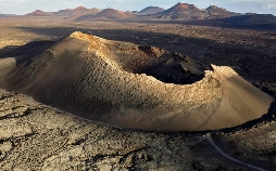 Aus dem Feuer geboren: Die Kanaren Inseln der Glückseligkeit