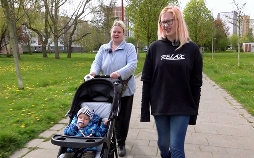 Hartz und herzlich - Tag für Tag Rostock