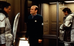 Star Trek: Voyager