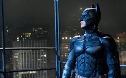 The Dark Knight Rises | TV-Programm von VOX