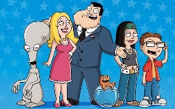 American Dad