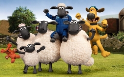 Shaun das Schaf
