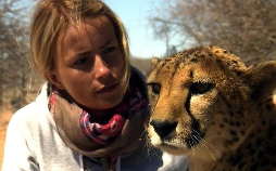 Das Waisenhaus für wilde Tiere