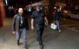 Im Fokus der Kontrolleure - Raser, Schwäne, Müllalarm
