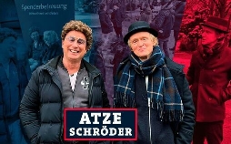 Kurzstrecke mit Pierre M. Krause