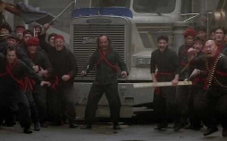 Big Trouble in Little China