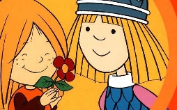 Wickie und die starken Männer