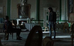 Spooks - Verräter in den eigenen Reihen