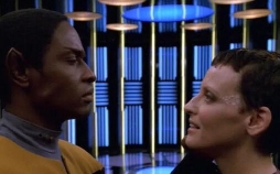 Star Trek: Voyager