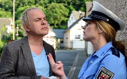 Der Bulle und das Landei