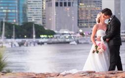 Hochzeit auf den ersten Blick - Australien