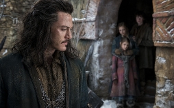 Der Hobbit: Die Schlacht der fünf Heere