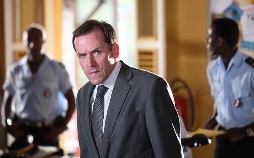 Death in Paradise
