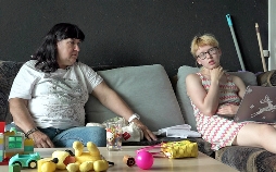 Hartz und herzlich - Tag für Tag