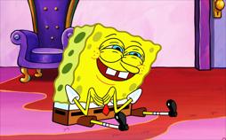 SpongeBob Schwammkopf