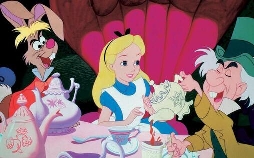 Alice im Wunderland
