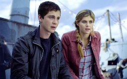 Percy Jackson - Im Bann des Zyklopen
