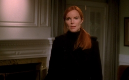 Desperate Housewives