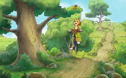 Pettersson und Findus