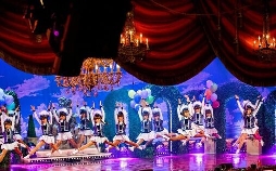 Fastnacht in Franken – jung und närrisch