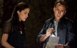 Knowing - Die Zukunft endet jetzt