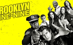 Brooklyn Nine-Nine