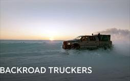 Pick-up Truckers - Die Helden der Offroad