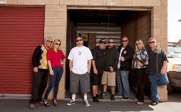 Storage Wars - Die Geschäftemacher