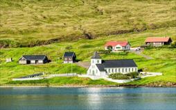 Färöer: Europas Außenposten im Nordatlantik - Nonstop