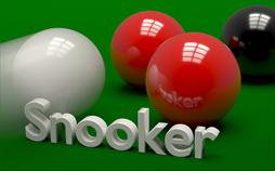 Snooker: Cozoo Players Championship