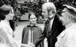Onkel Bräsig