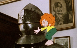Meister Eder und sein Pumuckl