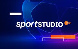 sportstudio UEFA Champions League
