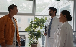 Dr. Nice