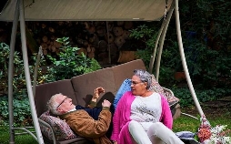 Anna und ihr Untermieter: Aller Anfang ist schwer