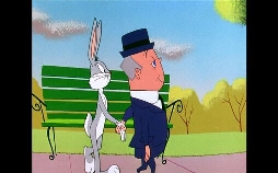 Mein Name ist Hase