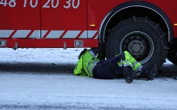 Ice Road Rescue: Extremrettung in Norwegen