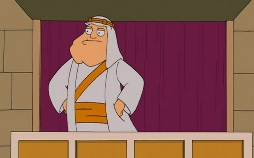 American Dad!