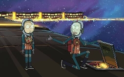 Rick And Morty